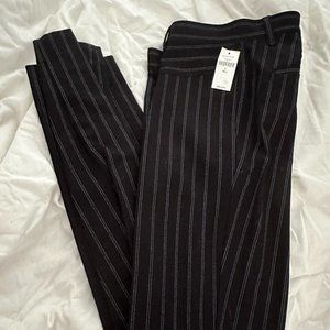 Gap Pinstripe Pants SIZE 6T (NEW WITH TAGS)